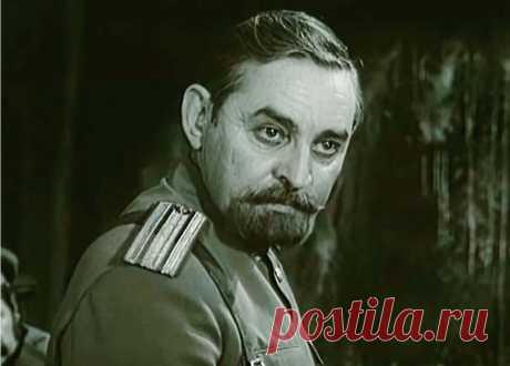 Владимир Козел, 14 июля, 1919
 • 31 декабря 1988