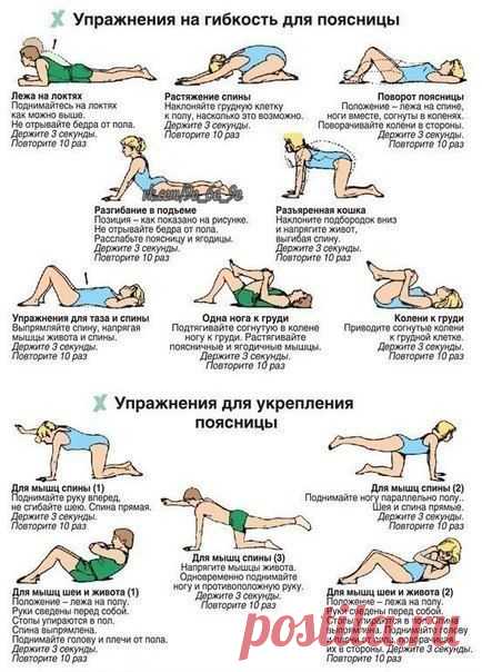 Блог Тренера
