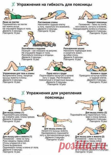 Блог Тренера
