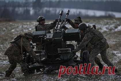 Украинский журналист пожаловался на истощение ВСУ. Вооруженные силы Украины (ВСУ) потратили слишком много ресурсов на безуспешное контрнаступление, заявил украинский военный корреспондент Андрей Цаплиенко. «У нас есть серьезные потери, надо признать, мы не вышли даже до Токмака на юге, потратив много ресурсов. То есть мы достаточно истощены», — пожаловался журналист.