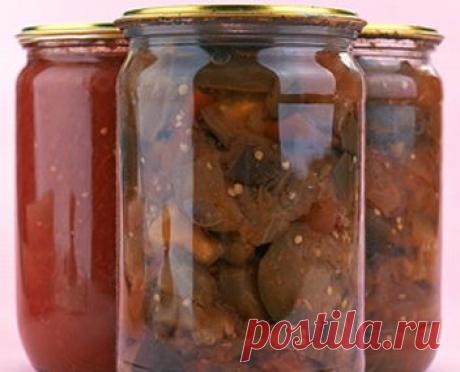 Салат &quot;Десятка”