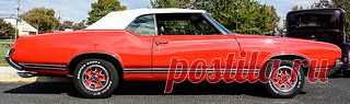1971 Oldsmobile Cutlass | Explore PMillera4's photos on Flic… | Flickr - Photo Sharing!