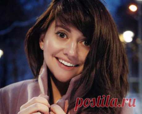 Аня Руднева отмечает день рождения: экс-солистка группы "Ранетки" поделилась забавным видео