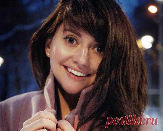 Аня Руднева отмечает день рождения: экс-солистка группы "Ранетки" поделилась забавным видео