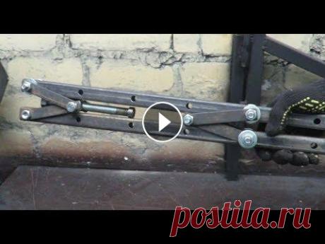 Отличная Идея Для Мастерской! Как же я додумался! Участвуй в распродаже года 11.11 в AliExpress — Устанавливай расширение LetyShops — Ссылки на товары: Чехол с подогревом - Набор токарных резцов - Зат...