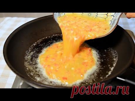 После того, как я открыла для себя этот рецепт, я готовлю его на завтрак почти каждый день!