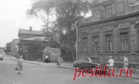 Старая Москва. Наводнение 1908г. Москва советская. фото.часть 3