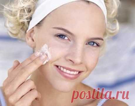 Как избавиться от расширенных пор на лице?
