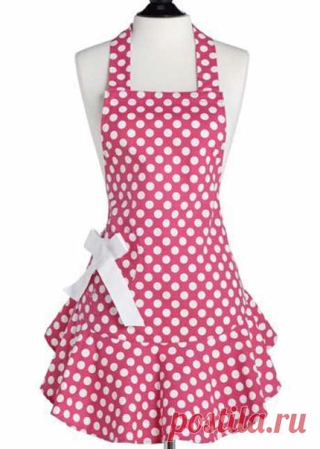 Красивые фартучки