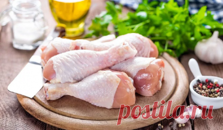 Бакхендль из куриной ножки: венский деликатес, вкусный и недорогой, готовится очень быстро | ЯЖЕПОВАР | Яндекс Дзен