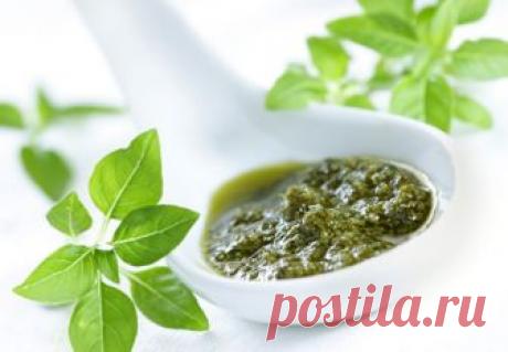Соус "Песто"