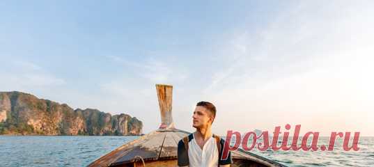 Наверняка вы тоже мечтаете объехать весь мир, ну или хотя бы посетить какие-то конкретные страны. Путешествия манят. Но некоторые влюбляются в них настолько, что решают сделать их своей работой. И это реально даже во времена пандемии! Наш читатель делится своей историей. #личностныйрост #психологияличности #путешествия #отдых