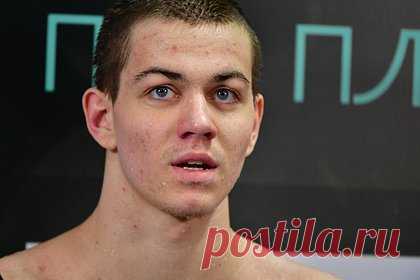 Российский пловец-чемпион пожаловался на выросшие цены на еду