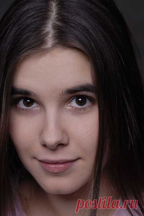 Мария Андреева