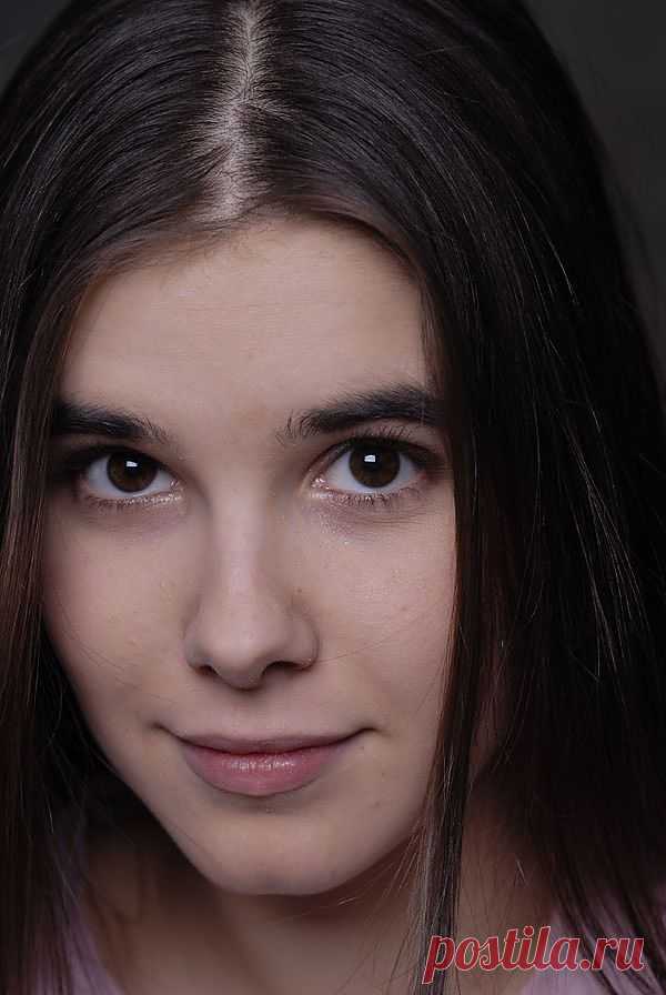 Мария Андреева