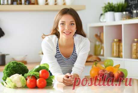 Метаболическая диета для похудения