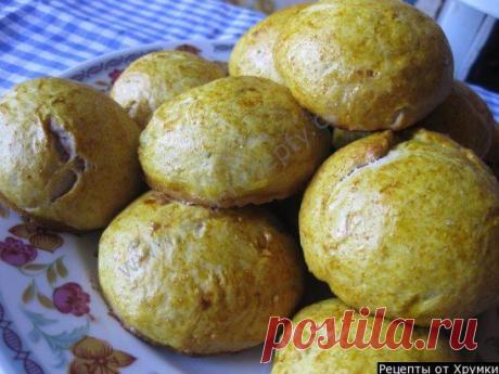 Хлеб без дрожжей
Простой рецепт вкусного хлеба должен быть в вашей кулинарной книжке!
https://eda-recepty.com/cooking/6585-xleb-bez-drozhzhei