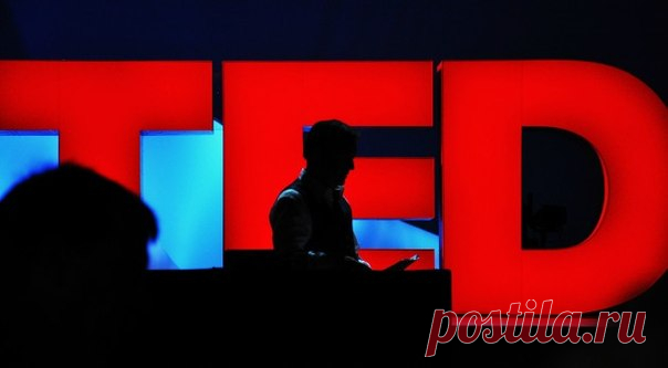 10 лучших видео TED, которые позволят взглянуть на жизнь по-новому