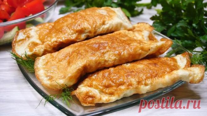 Такой Бризоль, получается у ВСЕХ с первого раза. Так же Вкусно, только готовится еще проще.