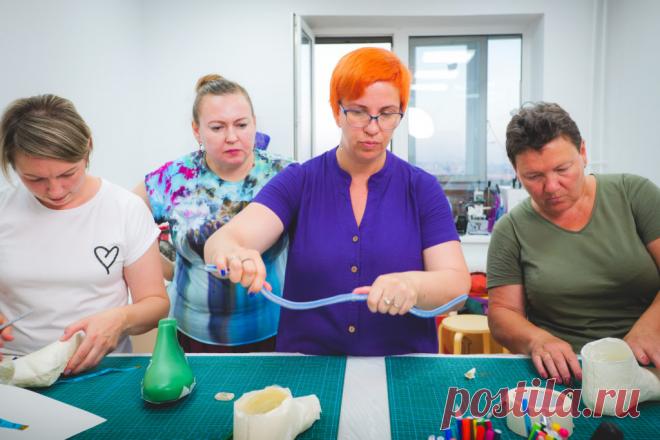 Как работать с моими готовыми выкройками? — Школа Кати Че