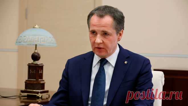 В Белгороде назвали сроки завершения работ по обезвреживанию боеприпасов. В Белгороде эвакуированы 600 человек в связи с неразорвавшимся снарядом после обстрела со стороны Украины, власти планируют завершить работы по ликвидации боеприпасов в течение дня. Об этом в своем Telegram-канале сообщил губернатор ...
