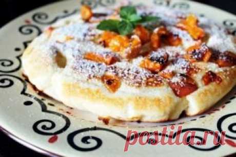 Творожная запеканка с тыквой в мультиварке  Тыква - полезный и вкусный овощ, что из нее не приготовишь, все съедается... Коллекция Рецептов - Мой Мир@Mail.ru Творожная запеканка с тыквой в мультиварке  Тыква - полезный и вкусный овощ, что из нее не приготовишь, все съедается...  Коллекция Рецептов в социальной сети Мой Мир