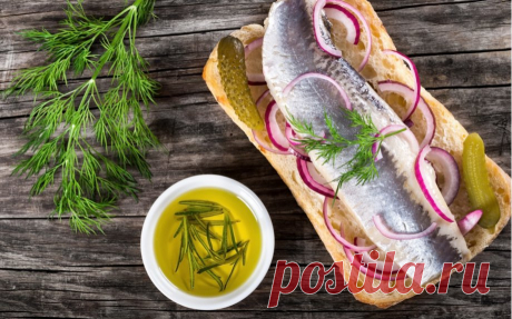 Silkės patielalai- 43 šventiški silkės receptai | La Maistas