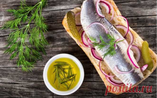 Silkės patielalai- 43 šventiški silkės receptai | La Maistas