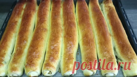 Рулеты с картошкой. грибами из дрожжевого теста в духовке.Лучше любых