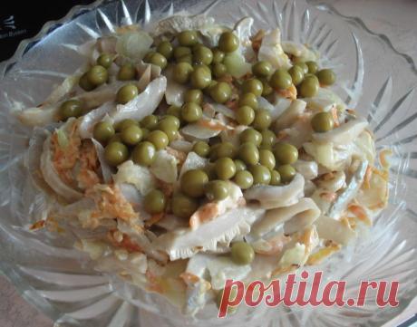 Охота на грибы: главный подозреваемый – груздь - Кулинарный блог - Блоги - Потому что это Я!