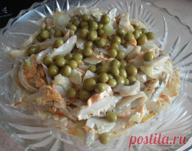 Охота на грибы: главный подозреваемый – груздь - Кулинарный блог - Блоги - Потому что это Я!