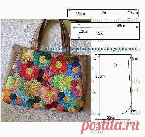 Ромашковый дом