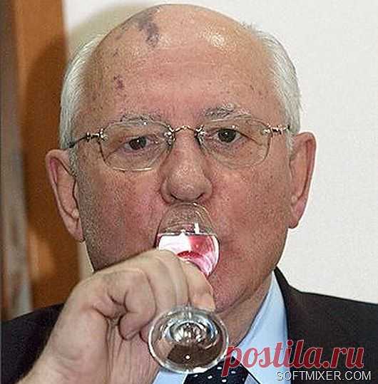 Борьба за "Народную трезвость" | Жизнь в СССР