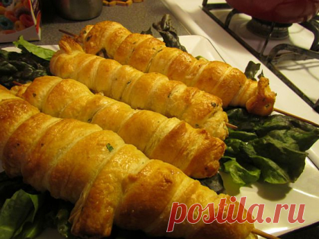 Закуски | Записи в рубрике Закуски | Дневник maKnika