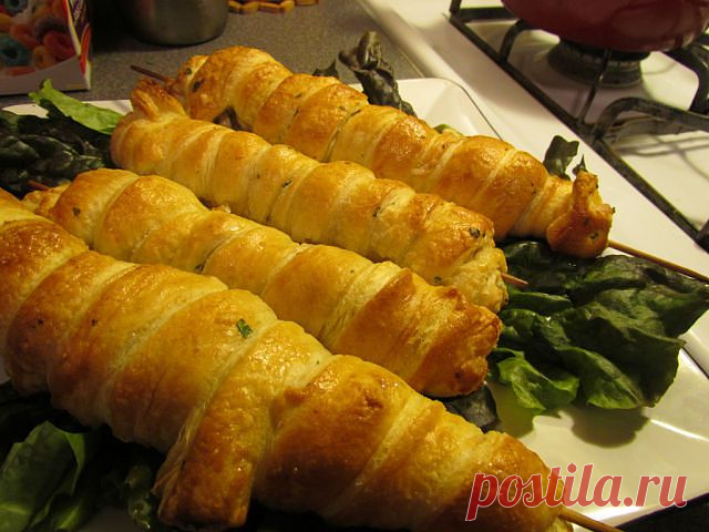 Закуски | Записи в рубрике Закуски | Дневник maKnika