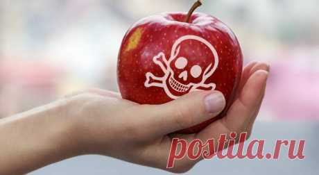 Bот это да! В это трудно поверить, но некоторые самые обычные продукты действительно могут быть опасны для вашего здоровья. Можем поспорить — многие из этих фактов вы не знали.