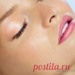 10 природных увлажнителей для кожи