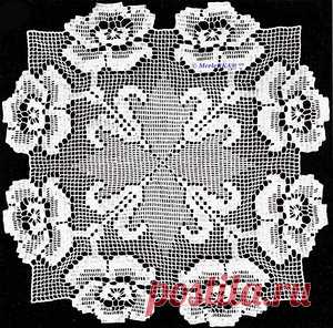 Филейное | Записи в рубрике Филейное | © MerlettKA® ™