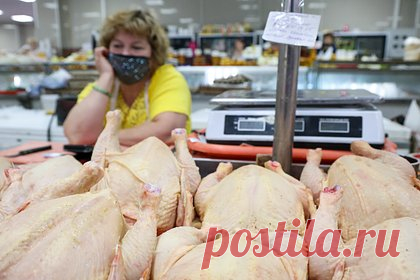В России проверят обоснованность цен на курятину. Федеральная антимонопольная служба (ФАС) России проверит обоснованность цен на курятину, она направила соответствующие запросы трем крупным производителям мяса курицы. По сообщению ведомства, ПАО «Черкизово», АО «Приосколье» и ГАП «Ресурс» занимают коллективное доминирующее положение на товарном рынке.