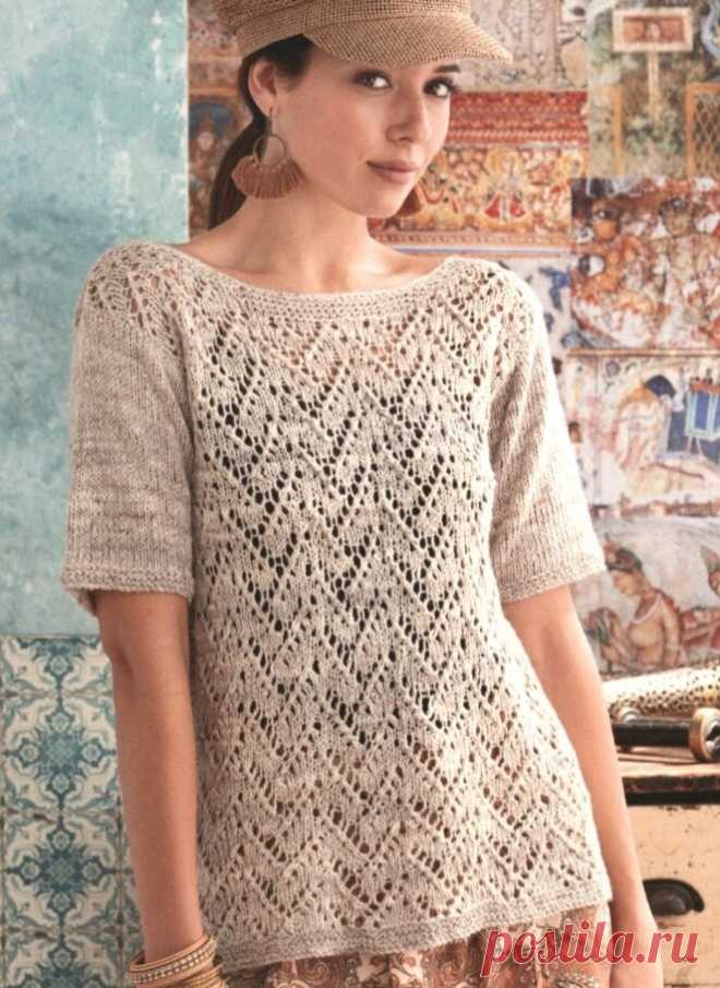 Экстравагантность кроя и нежность градиента в новой подборке джемперов + мастер-класс рельефного узора. | Asha. Вязание и дизайн.🌶 | Яндекс Дзен