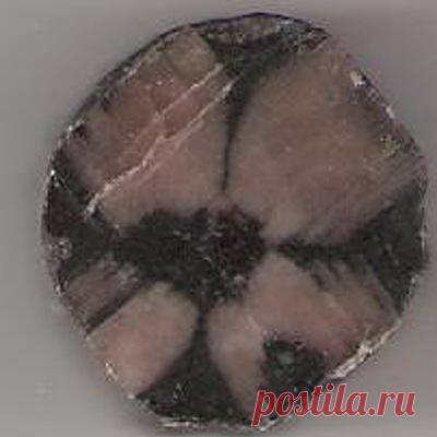 Андалузит Минерал, описание, свойства, месторождения и фото. Камень Андалузит