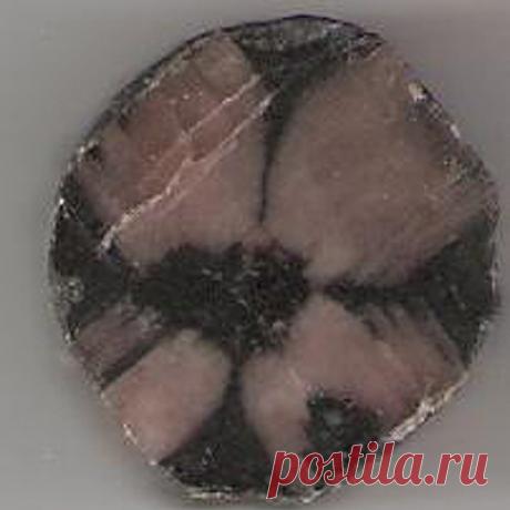 Андалузит Минерал, описание, свойства, месторождения и фото. Камень Андалузит