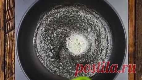 ТАК вы перцы еще точно не фаршировали