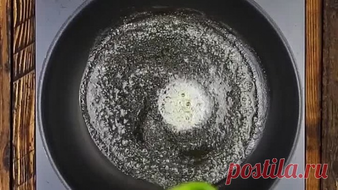 ТАК вы перцы еще точно не фаршировали