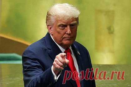 В Норвегии оценили реакцию Евросоюза на новые слова Трампа насчет Украины