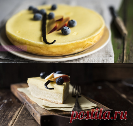 Сметанник в мультиварке