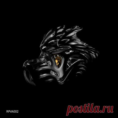 Alessandro (COL) & Papeer, Deranged - RPVA002 [Raw Pendulum]