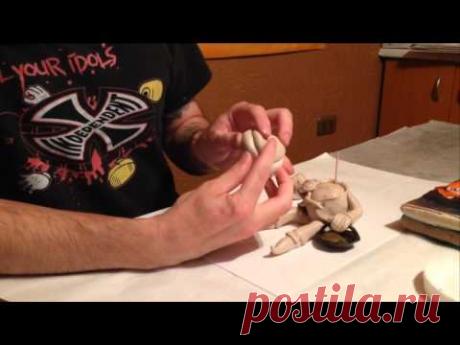 Haciendo Mi Primer Duende