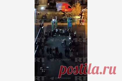 Девочка с выбитыми зубами организовала «бойцовский клуб» в российском городе