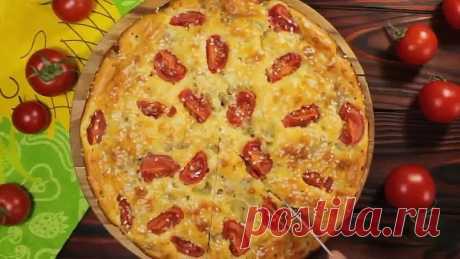 Что приготовить из Фарша? Смотрите, какая вкуснятина получилась